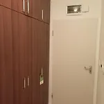 марина кеѝп, アパート