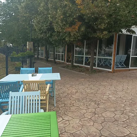 Apartament марина кеѝп,