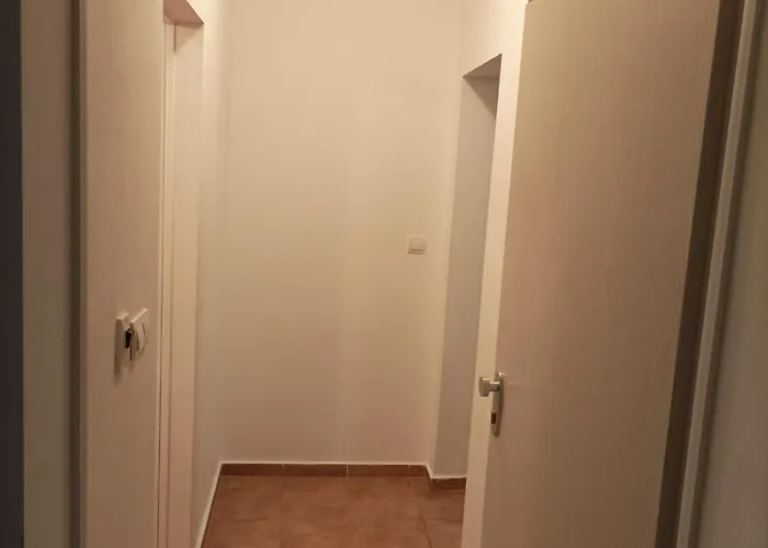 Apartament марина кеѝп, Aheloi