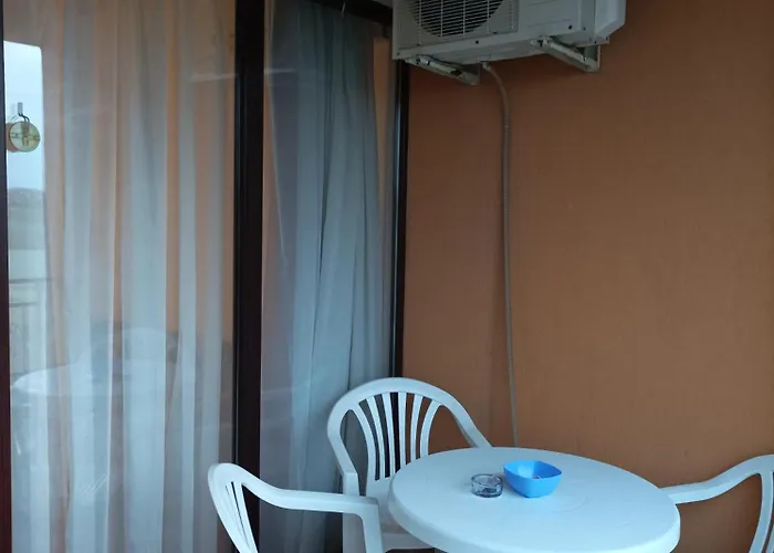 Apartament марина кеѝп, Aheloi