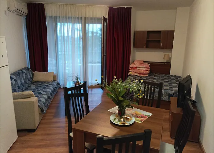 Apartament марина кеѝп,