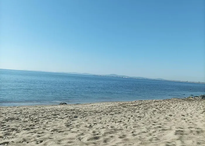 марина кеѝп, Aheloi