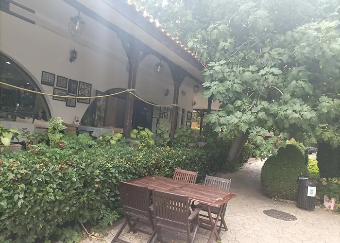 марина кеѝп, Apartament *