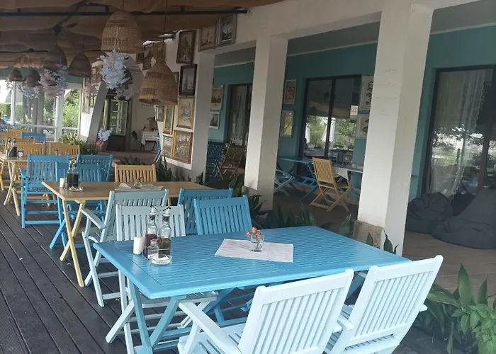 Apartament марина кеѝп, *