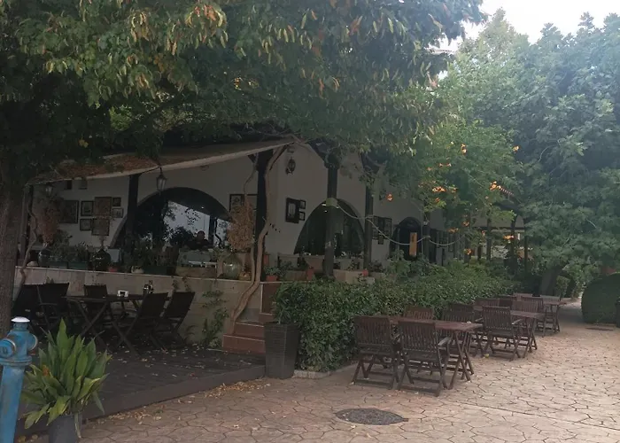 Apartament марина кеѝп, Aheloi