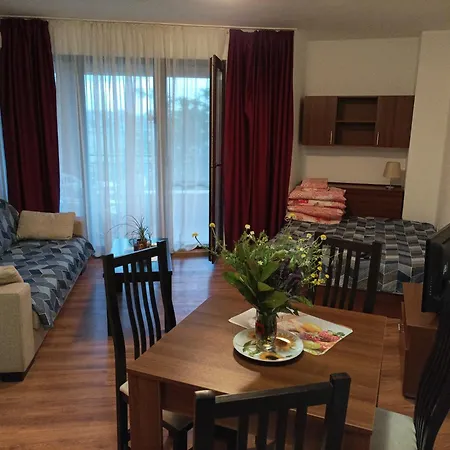 Apartman марина кеѝп,
