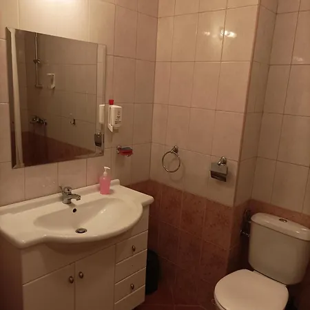 Apartman марина кеѝп,
