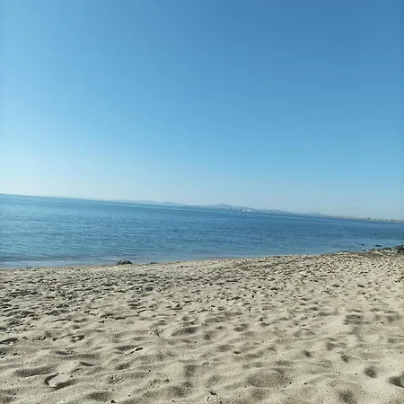 марина кеѝп, Aheloj