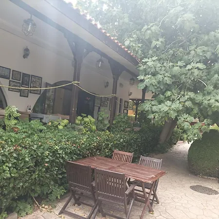 марина кеѝп, Apartman *