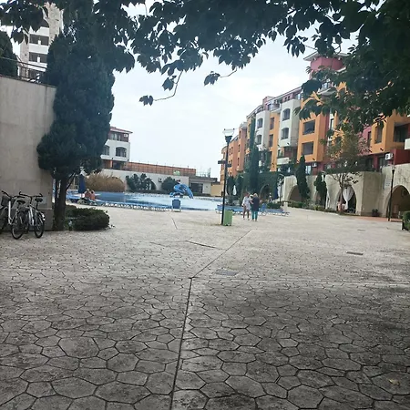 Apartman марина кеѝп,