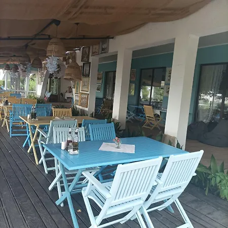 Apartman марина кеѝп, *