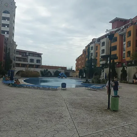 марина кеѝп, Aheloj