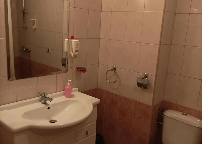 شقة марина кеѝп,